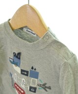 familiar（ファミリア）Tシャツ・カットソー グレー サイズ:90(24M) キッズ/2200687220373