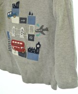 familiar（ファミリア）Tシャツ・カットソー グレー サイズ:90(24M) キッズ/2200687220373