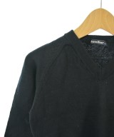 familiar（ファミリア）ニット 紺 サイズ:120(7T-8T) キッズ/2200684084039