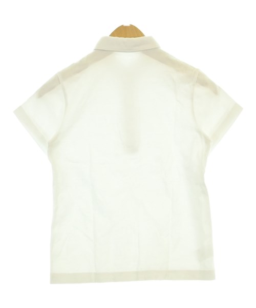 familiar（ファミリア）Tシャツ・カットソー 白 サイズ:120(7T-8T) キッズ/2200684084053