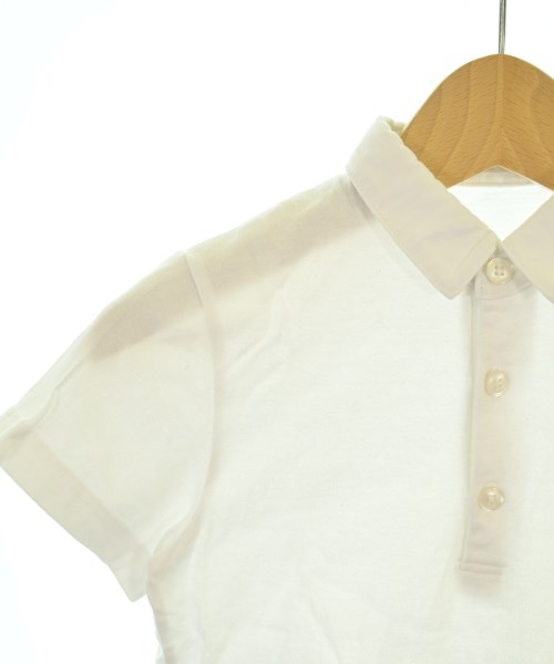 familiar（ファミリア）Tシャツ・カットソー 白 サイズ:120(7T-8T) キッズ/2200684084053