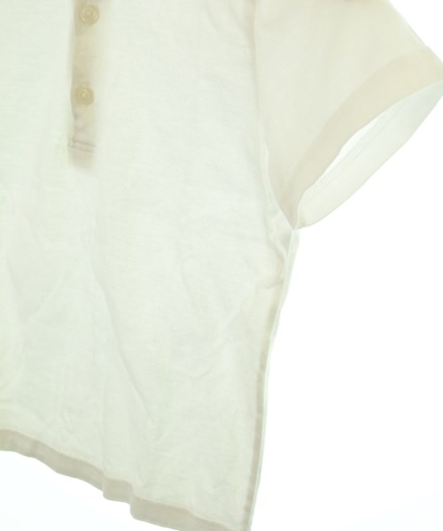 familiar（ファミリア）Tシャツ・カットソー 白 サイズ:120(7T-8T) キッズ/2200684084053
