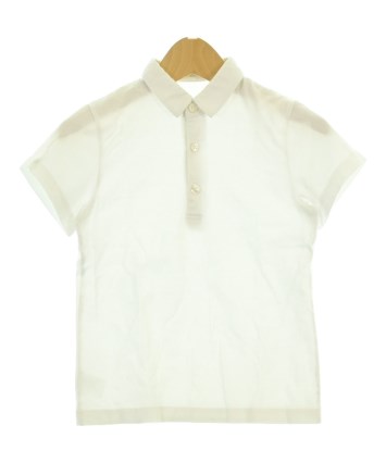 familiar（ファミリア）Tシャツ・カットソー 白 サイズ:120(7T-8T