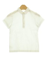 familiar（ファミリア）Tシャツ・カットソー 白 サイズ:120(7T-8T) キッズ/2200684084053