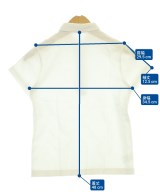 familiar（ファミリア）Tシャツ・カットソー 白 サイズ:120(7T-8T) キッズ/2200684084053