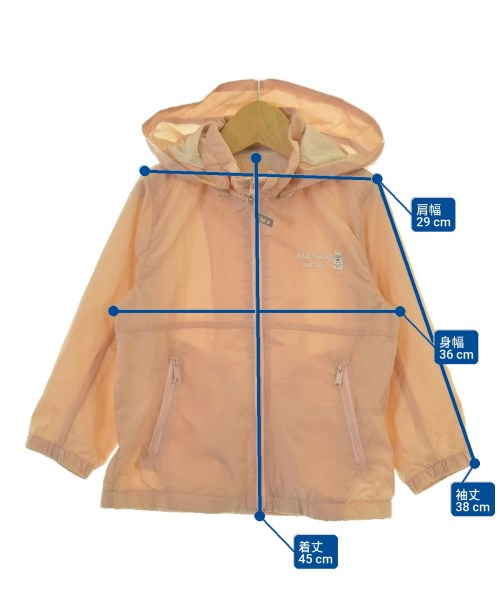 kladskap（クレードスコープ）その他 ピンク サイズ:100(3T-4T) キッズ/2200618692026