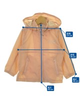 kladskap（クレードスコープ）その他 ピンク サイズ:100(3T-4T) キッズ/2200618692026