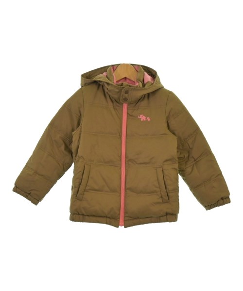 kladskap(クレードスコープ)その他 茶 サイズ:120(7T-8T)/2200632563012