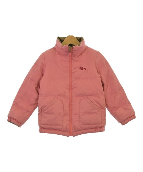 kladskap（クレードスコープ）その他 茶 サイズ:120(7T-8T) キッズ/2200632563012