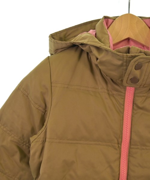 kladskap（クレードスコープ）その他 茶 サイズ:120(7T-8T) キッズ/2200632563012