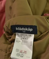 kladskap（クレードスコープ）その他 茶 サイズ:120(7T-8T) キッズ/2200632563012