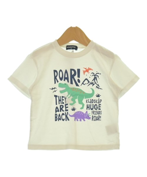 クレードスコープ(kladskap)のkladskap Tシャツ・カットソー