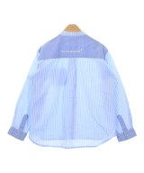 kladskap（クレードスコープ）シャツ 青 サイズ:130(9T-10T) キッズ/2200618329106