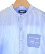 kladskap（クレードスコープ）シャツ 青 サイズ:130(9T-10T) キッズ/2200618329106