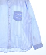 kladskap（クレードスコープ）シャツ 青 サイズ:130(9T-10T) キッズ/2200618329106