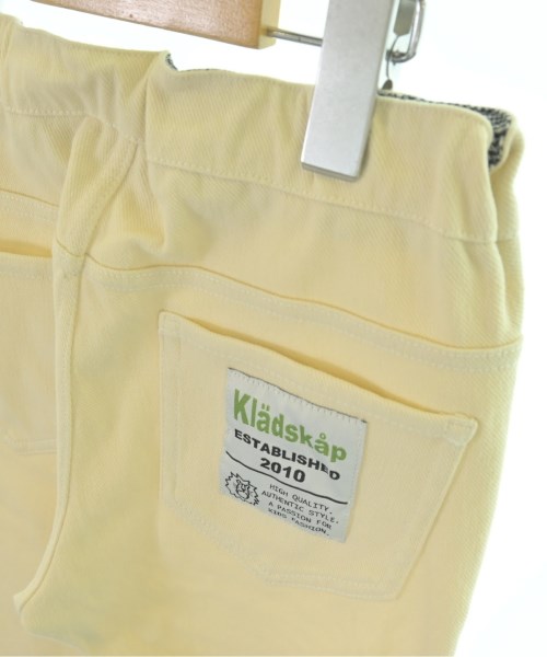 kladskap（クレードスコープ）その他 ベージュ サイズ:130(9T-10T) キッズ/2200694434343
