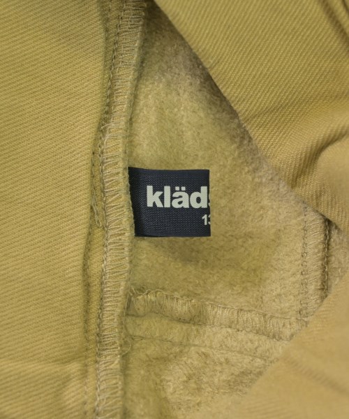 kladskap（クレードスコープ）その他 ベージュ サイズ:130(9T-10T