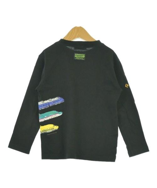 kladskap（クレードスコープ）Tシャツ・カットソー 黒 サイズ:120(7T-8T) キッズ/2200655798095