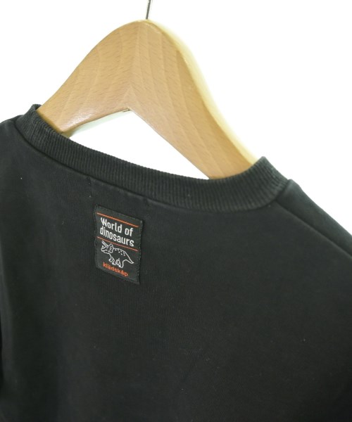 kladskap（クレードスコープ）スウェット 黒 サイズ:120(7T-8T) キッズ/2200655798125