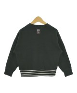 kladskap（クレードスコープ）スウェット 黒 サイズ:120(7T-8T) キッズ/2200655798125