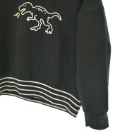 kladskap（クレードスコープ）スウェット 黒 サイズ:120(7T-8T) キッズ/2200655798125