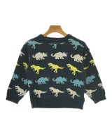 kladskap（クレードスコープ）ニット 紺 サイズ:100(3T-4T) キッズ/2200655798163