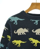 kladskap（クレードスコープ）ニット 紺 サイズ:100(3T-4T) キッズ/2200655798163