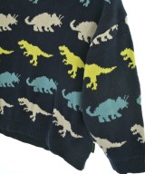 kladskap（クレードスコープ）ニット 紺 サイズ:100(3T-4T) キッズ/2200655798163