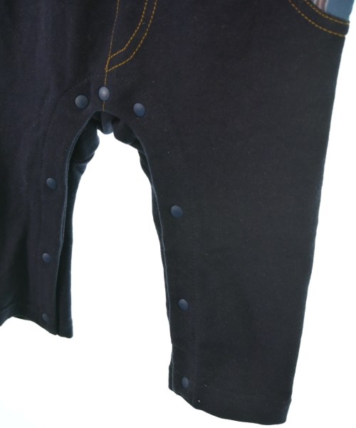 kladskap（クレードスコープ）ワンピース（その他） 黄 サイズ:80(12M) キッズ/2200648726111