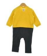 kladskap（クレードスコープ）ワンピース（その他） 黄 サイズ:80(12M) キッズ/2200648726111