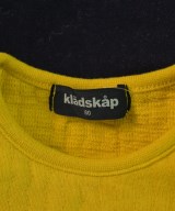 kladskap（クレードスコープ）ワンピース（その他） 黄 サイズ:80(12M) キッズ/2200648726111