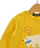 kladskap（クレードスコープ）ワンピース（その他） 黄 サイズ:80(12M) キッズ/2200648726111