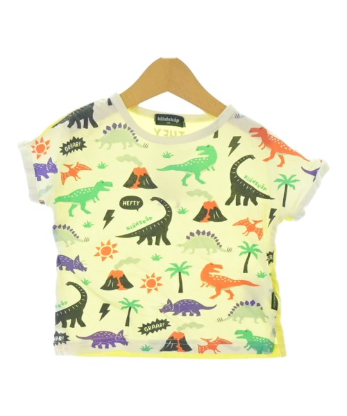 kladskap(クレードスコープ)Tシャツ・カットソー 白 サイズ:100(3T-4T)/2200687220434