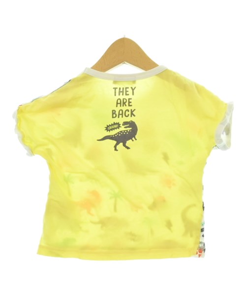 kladskap（クレードスコープ）Tシャツ・カットソー 白 サイズ:100(3T-4T) キッズ/2200687220434