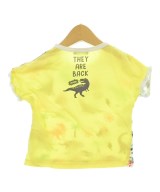 kladskap（クレードスコープ）Tシャツ・カットソー 白 サイズ:100(3T-4T) キッズ/2200687220434