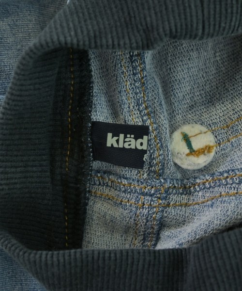 kladskap（クレードスコープ）その他 青 サイズ:80(12M) キッズ/2200687220441