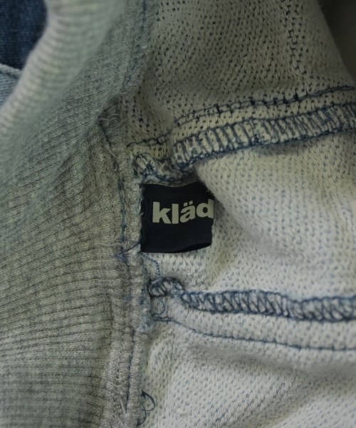 kladskap（クレードスコープ）その他 青 サイズ:80(12M) キッズ/2200687220458