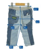 kladskap（クレードスコープ）その他 青 サイズ:80(12M) キッズ/2200687220458