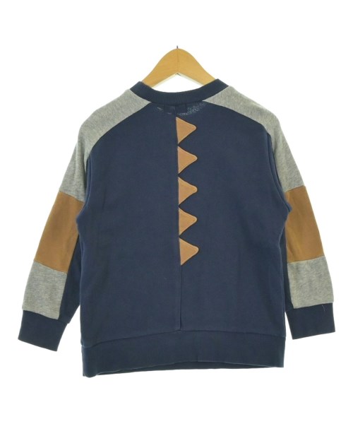 kladskap（クレードスコープ）スウェット 紺 サイズ:110(5T-6T) キッズ/2200683123050