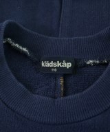 kladskap（クレードスコープ）スウェット 紺 サイズ:110(5T-6T) キッズ/2200683123050
