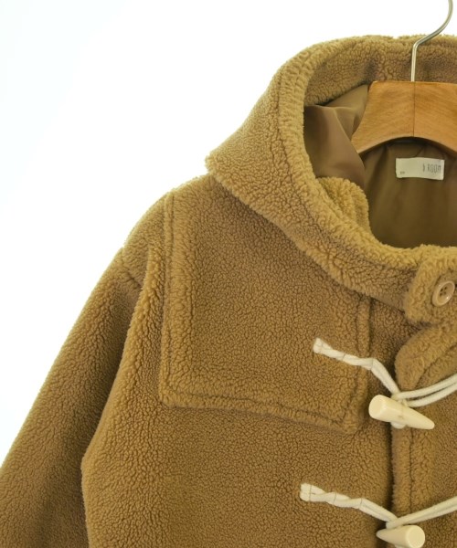 b-room（ビールーム）その他 茶 サイズ:120(7T-8T) キッズ/2200676314045