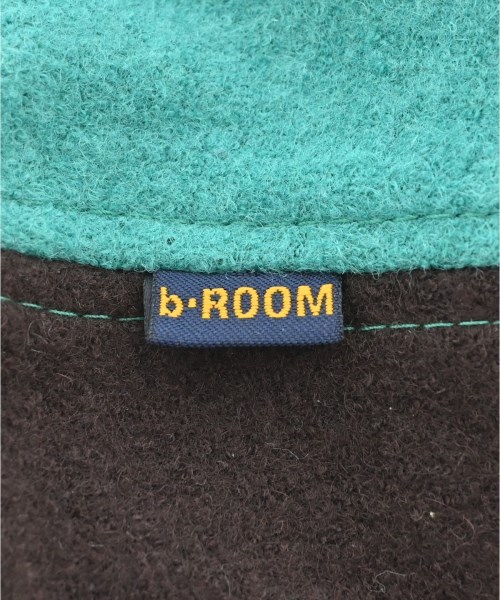 b-room（ビールーム）小物類（その他） 青 サイズ:54cm キッズ/2200714378145