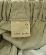 petit main（プティマイン）その他 ベージュ サイズ:110(5T-6T) キッズ/2200461247060