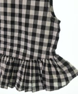 petit main（プティマイン）ワンピース（その他） 黒 サイズ:110(5T-6T) キッズ/2200480596057