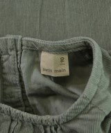 petit main（プティマイン）ワンピース（その他） グレー サイズ:90(24M) キッズ/2200618692095