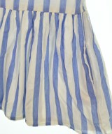 petit main（プティマイン）ワンピース（その他） 白 サイズ:110(5T-6T) キッズ/2200632563029