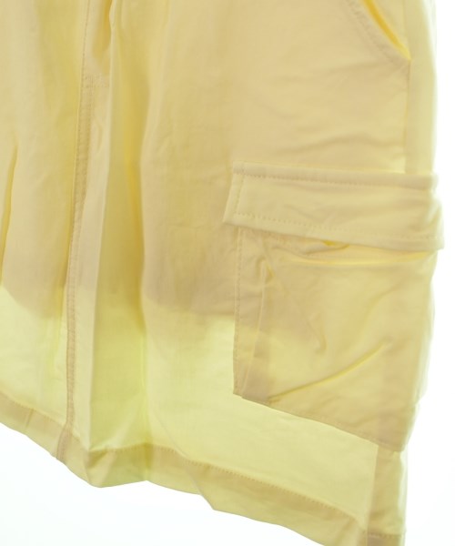 petit main（プティマイン）スカート（その他） 白 サイズ:120(7T-8T) キッズ/2200636731196