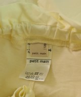 petit main（プティマイン）スカート（その他） 白 サイズ:120(7T-8T) キッズ/2200636731196