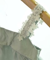 petit main（プティマイン）ワンピース（その他） グレー サイズ:80(12M) キッズ/2200627852107