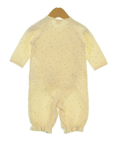 petit main（プティマイン）ワンピース（その他） ベージュ サイズ:60(3M) キッズ/2200627852121